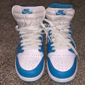 Air Jordan 1 Retro High OG BG - Youth